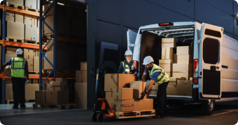 When it comes to transporting goods, the journey from A to B comes with a lot of responsibilities.